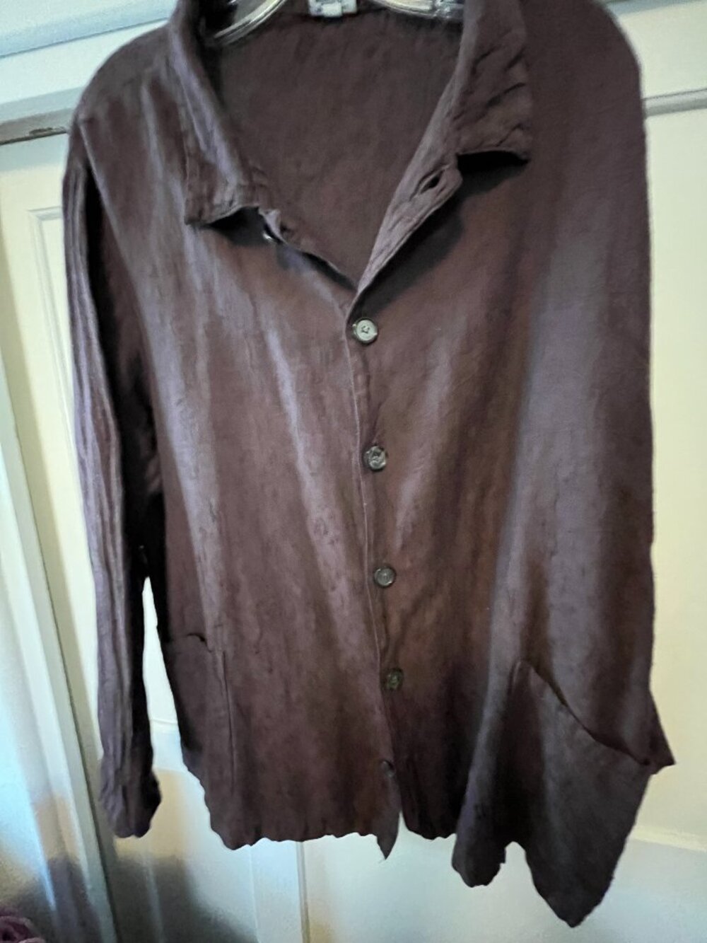 CP Shades blouse